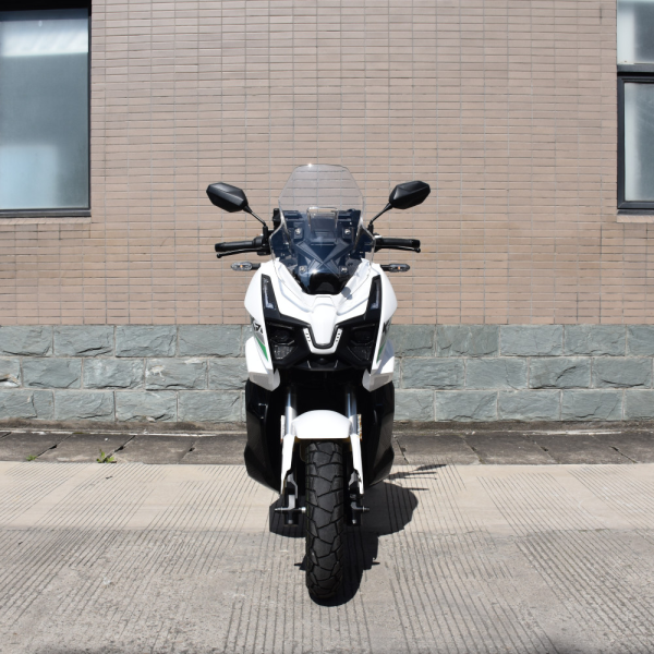 Электроскутер ECO ASKA XDV