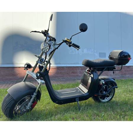 Электроскутер Smart Balance X11