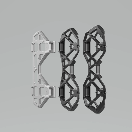 Моноколесо Nosfet Aeon