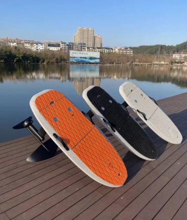 Электрофойл FlySurf 8 квт