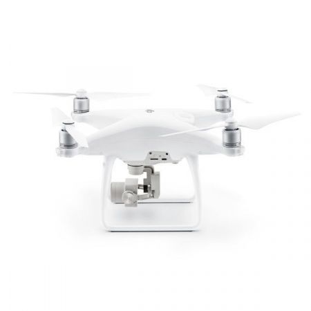 Квадрокоптер Phantom 4 Advanced от магазина Futumag
