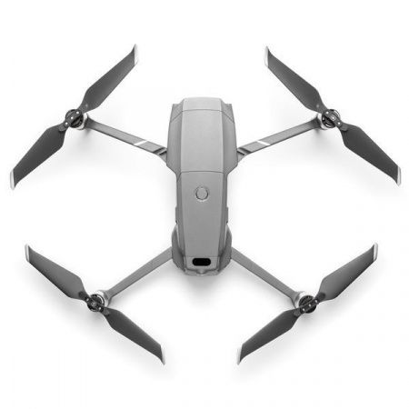 Квадрокоптер Mavic 2 Zoom (DJI Smart Controller) от магазина Futumag