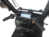 Электротрицикл Wanshida NIPLA 570 60V 1000Вт черный Электротрицикл Wanshida NIPLA 570 60V 1000Вт черный