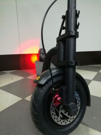 Электросамокаты  Электросамокат KUGOO S4 JILONG