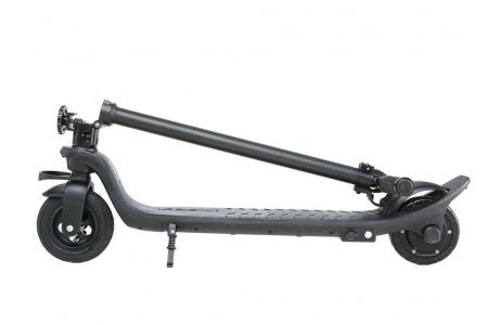 Электросамокат Joyor H1 Green