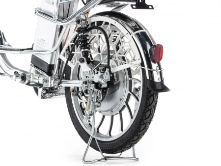 Электровелосипед E-NOT Express Big 60V20A К