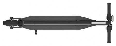 Электросамокат Kick Scooter X2