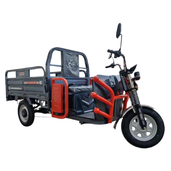 Электротрицикл MAIKAOLIN 1500 60V1500W Электротрицикл MAIKAOLIN 1500 60V1500W