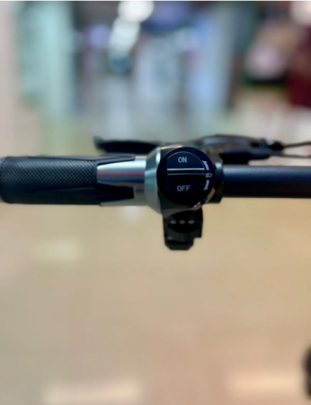 Электросамокат SDJiN G7 60V 30AH 3000W 2025 г.