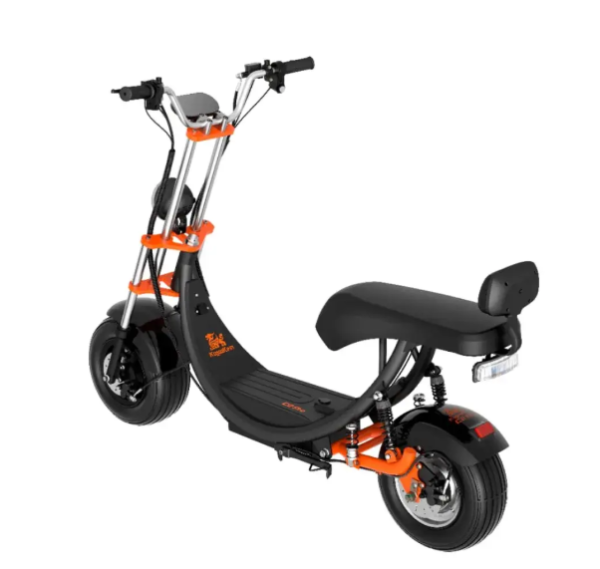 Электроcкутер KUGOO C2 PRO Электроcкутер KUGOO C2 PRO