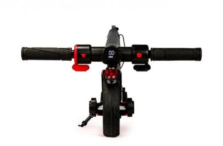 Электросамокат Kick Scooter TT v3