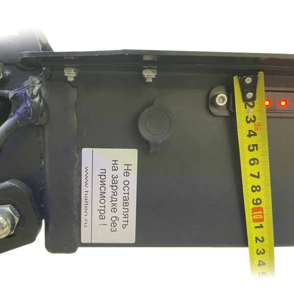 Электросамокат Halten RS-02e