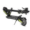 Электросамокат WHITE SIBERIA NERPA PRO 3600W Elka Green