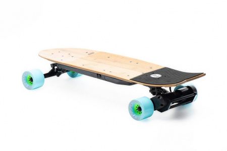 Электроскейт EVOLVE STOKE