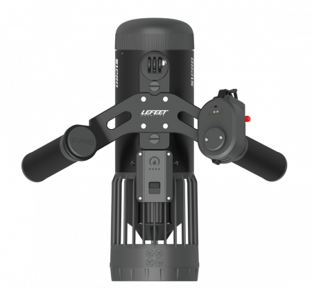 Электрический подводный скутер Lefeet S1 Pro