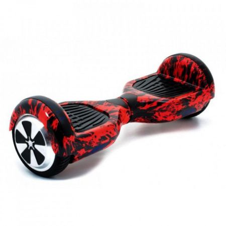 Гироскутер Smart Balance Premium 6,5"
