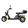 Электротрицикл SIBERTON PRO TRIKE 3000W