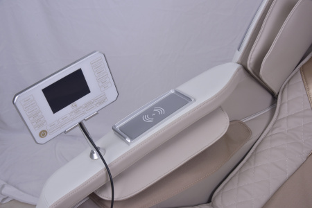 Массажное кресло GT K31