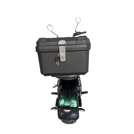 Электроскутер Skyboard Ural 2WD