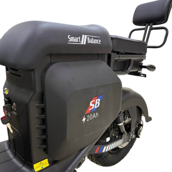 Электроскутер Smart Balance SPORT Plus Электроскутер Smart Balance SPORT Plus