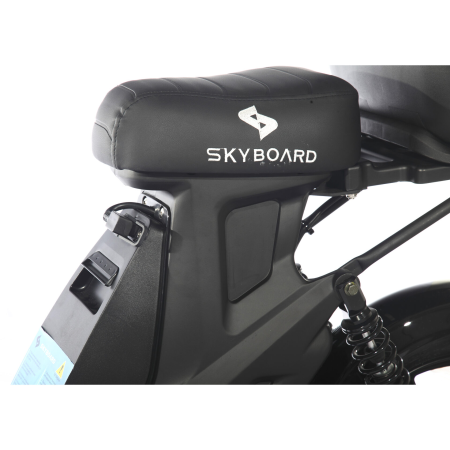 Электроскутер Skyboard Sakhalin 1200W