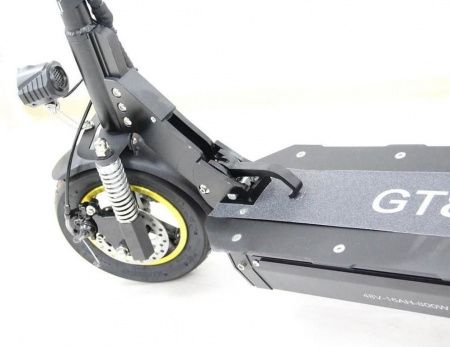 Электросамокат GT 800S