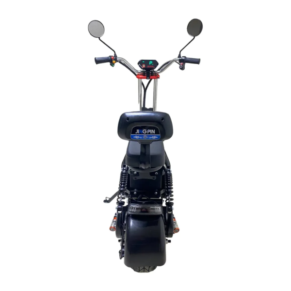 Электроскутер GT-X4 PRO Электроскутер GT-X4 PRO