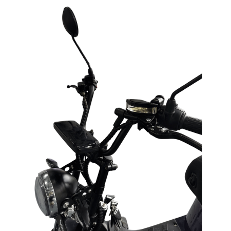 Электроскутер Skyboard Ural 2WD