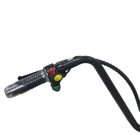 Электроскутер MiniPro mi716 800W 16Ah