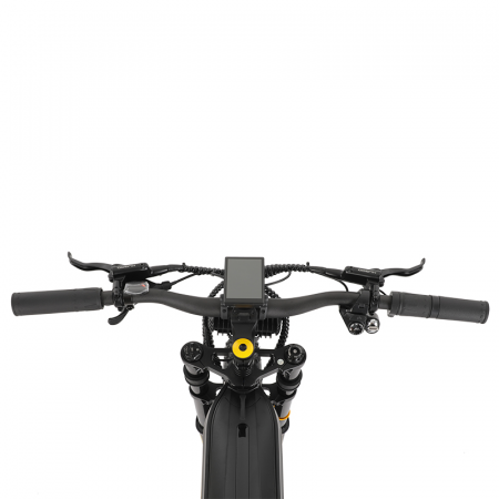 Электровелосипед Kugoo Zero 20