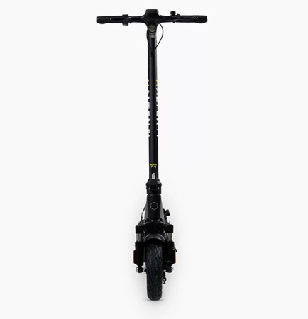 Электросамокат Halten F1 + гидроизоляция