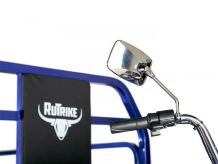 Электротрицикл Rutrike Атлант 2000 72V2200W