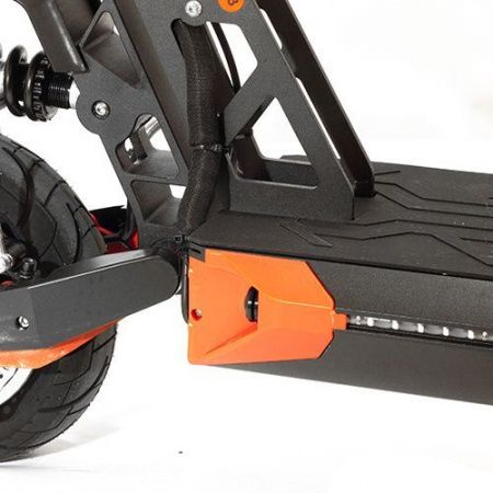 Электросамокат DUALTRON Teverun Blade X Eco