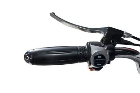 Электровелосипед колхозник Колхозник Jetson V8 10ah