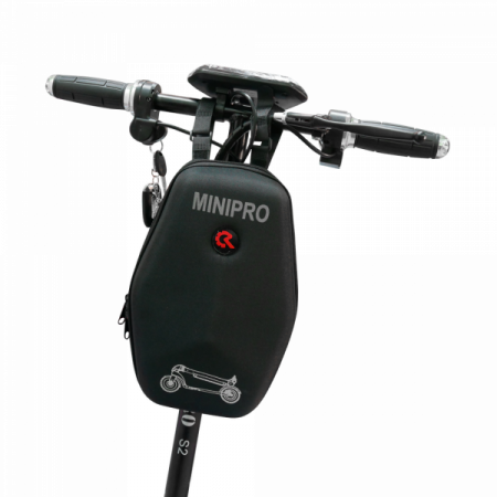Электросамокат MiniPro S2