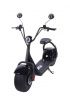 Электроскутер Citycoco Kugoo C2