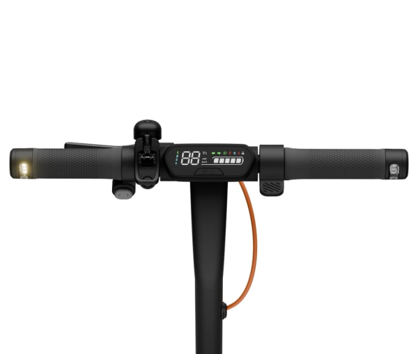 Электросамокат Segway Ninebot KickScooter E2 Plus II