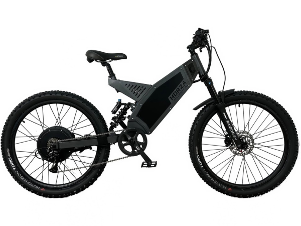 Электровелосипед Horza Teleport PD