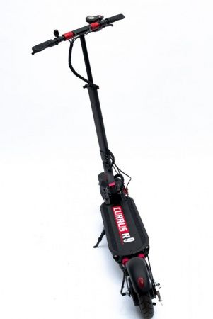 Электросамокат Currus R9