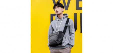 Сумка 90 Points Functional Messenger