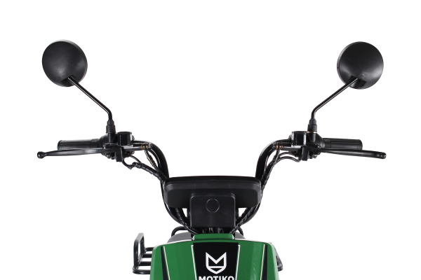 Электровелосипед MOTIKO MU5