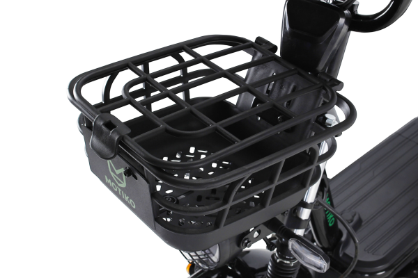 Электровелосипед MOTIKO MU1