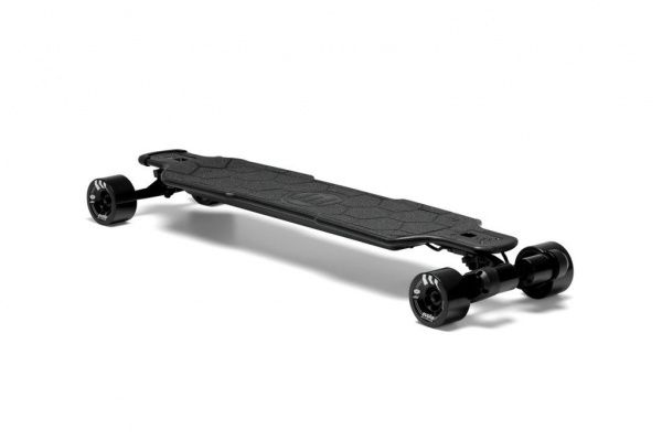 ЭЛЕКТРОСКЕЙТ EVOLVE CARBON GTR STREET