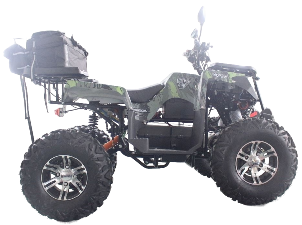 Электроквадроцикл Motax E3000 4WD Электрический