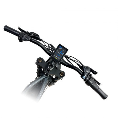 Электровелосипед Halten H20