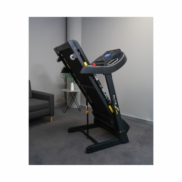 Электрическая беговая дорожка Altezani ALS 1230