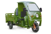 Грузовой электротрицикл Rutrike Глобус 1500 60V1000W зеленый Грузовой электротрицикл Rutrike Глобус 1500 60V1000W зеленый