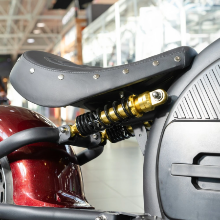 Электроскутер ECO MangoSteen M8S