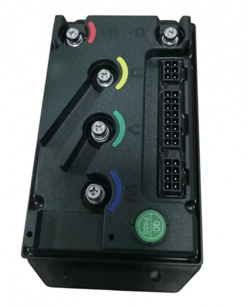 Электровелосипед Syccyba Cross x22 + Гидроизоляция
