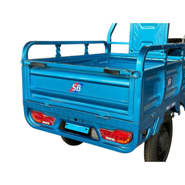 Грузовой электротрицикл Smart Balance Cargo Lite Грузовой электротрицикл Smart Balance Cargo Lite